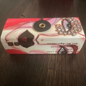 NIB | Pat McGrath Labs MatteTrance Lipstick | Soft Core